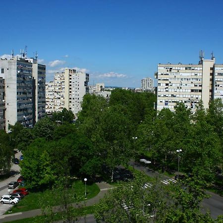 See U In Zagreb Apartment Kültér fotó